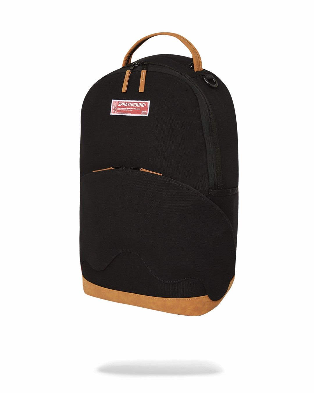 Sprayground - PORTER CARGO SHARK BACKPACK