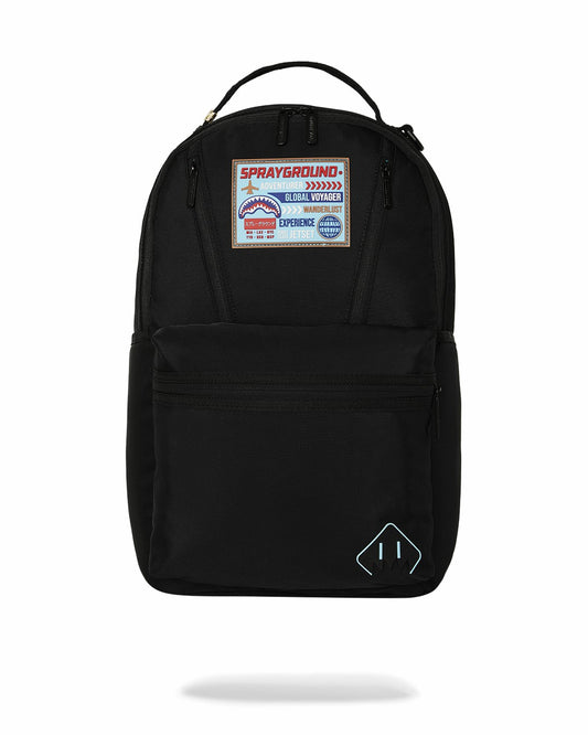 Sprayground - DARKWAVE CARGO HERO BACKPACK