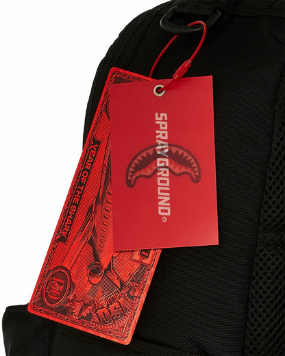 Sprayground - DARKWAVE CARGO HERO BACKPACK