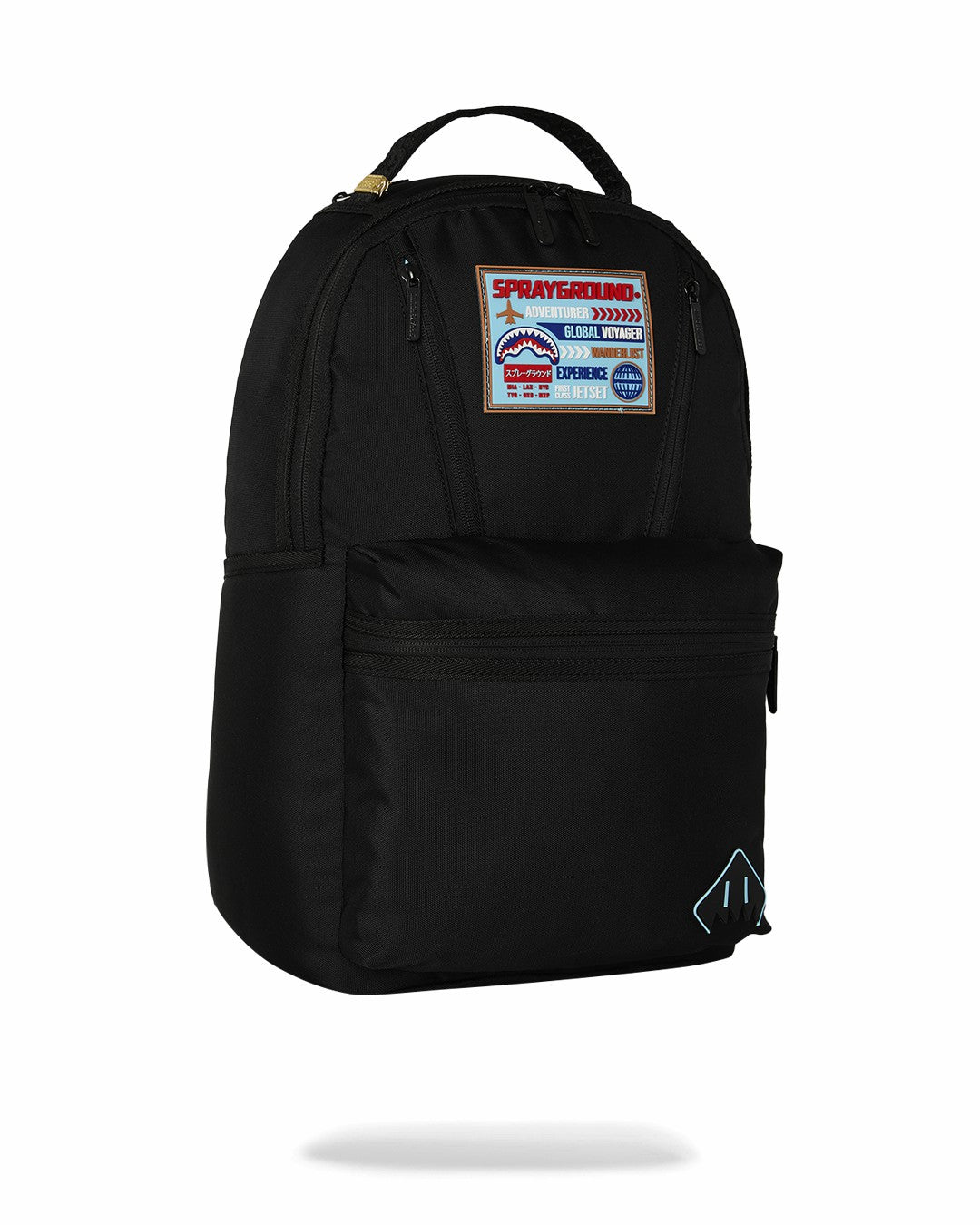 Sprayground - DARKWAVE CARGO HERO BACKPACK