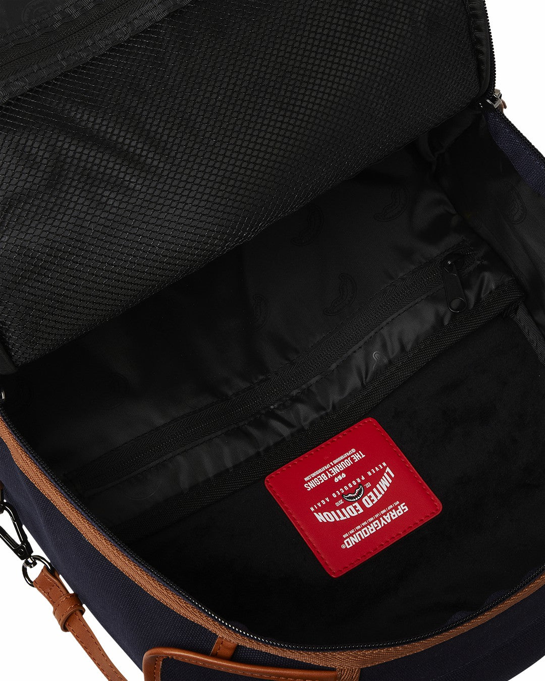 Sprayground - IVY LEAGUE CLASSIC BACKPACK