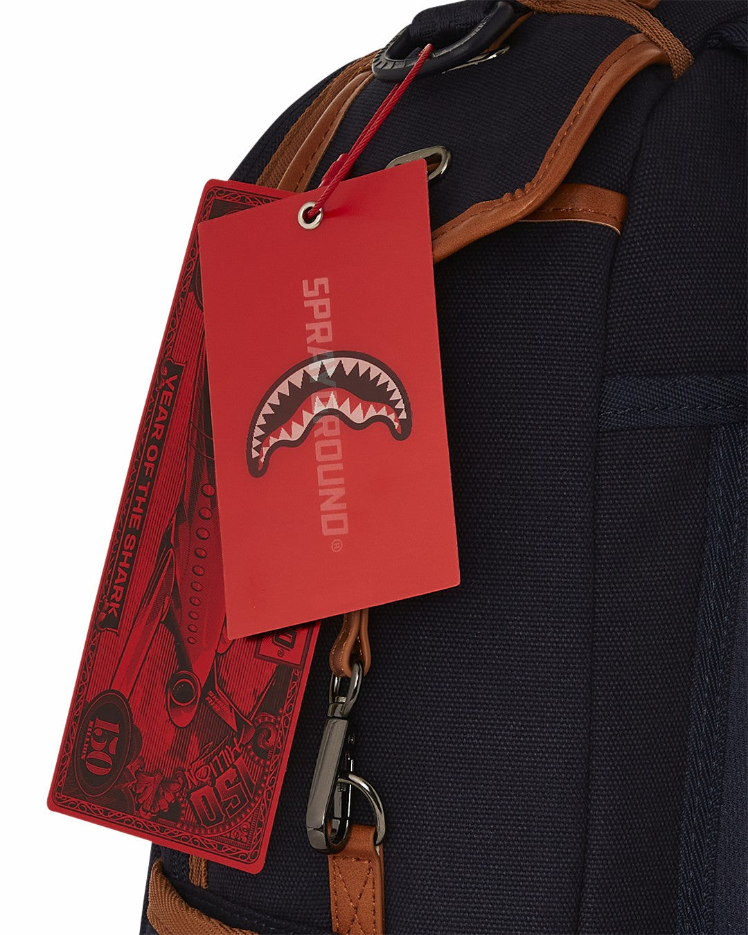 Sprayground - IVY LEAGUE CLASSIC BACKPACK