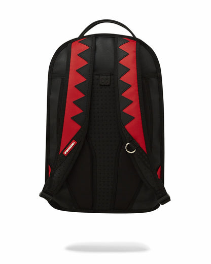 Sprayground - CLEAR BACKPACK - SHARK CENTRAL