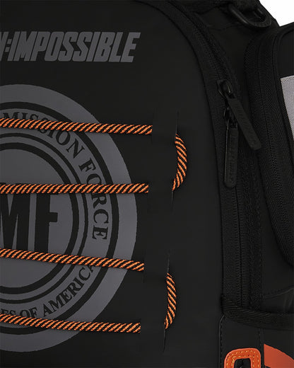 Sprayground - MISSION IMPOSSIBLE CERTIFIED IMPOSSIBLE BACKPACK