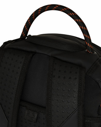 Sprayground - MISSION IMPOSSIBLE CERTIFIED IMPOSSIBLE BACKPACK