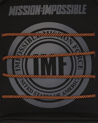 Sprayground - MISSION IMPOSSIBLE CERTIFIED IMPOSSIBLE BACKPACK