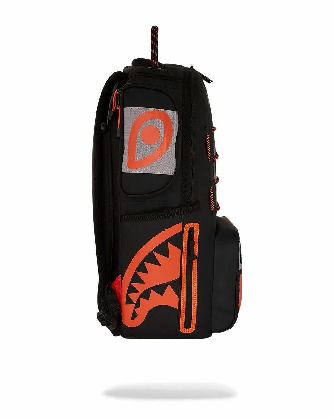 Sprayground - MISSION IMPOSSIBLE CERTIFIED IMPOSSIBLE BACKPACK