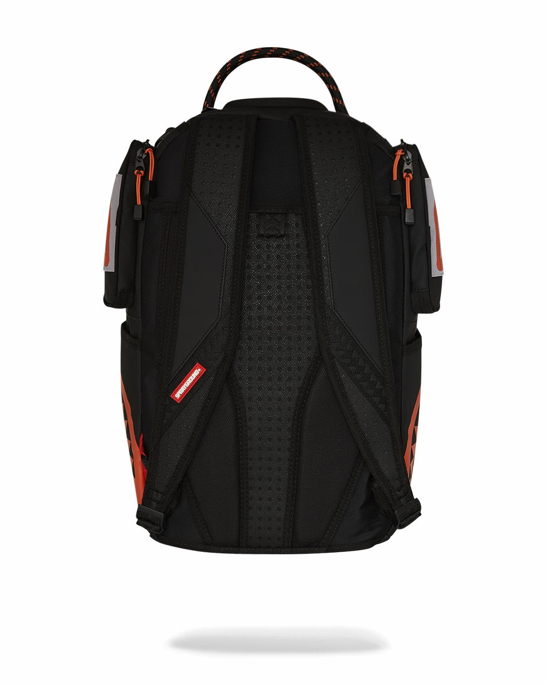 Sprayground - MISSION IMPOSSIBLE CERTIFIED IMPOSSIBLE BACKPACK