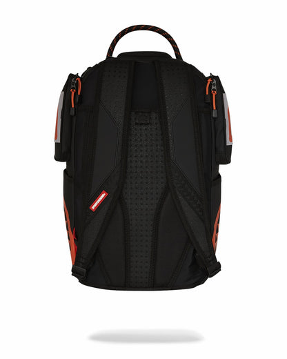 Sprayground - MISSION IMPOSSIBLE CERTIFIED IMPOSSIBLE BACKPACK