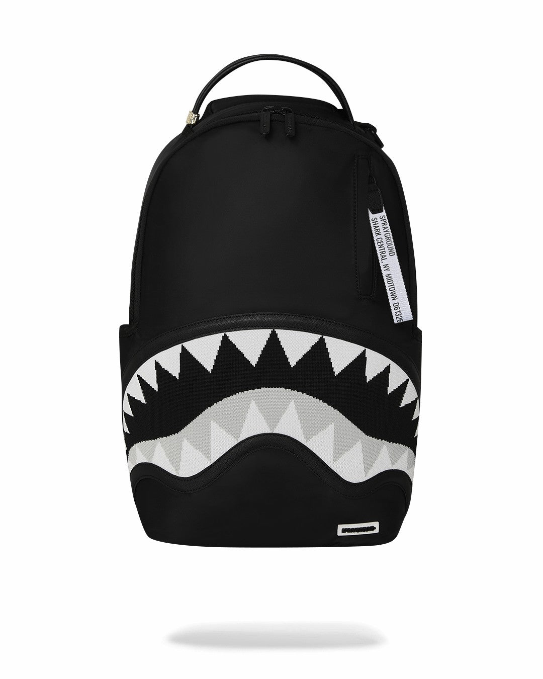 Sprayground - SHARK CENTRAL DANGER ZONE BACKPACK