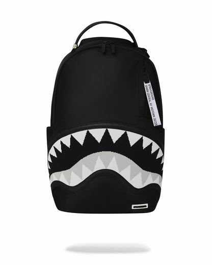 Sprayground - SHARK CENTRAL DANGER ZONE BACKPACK