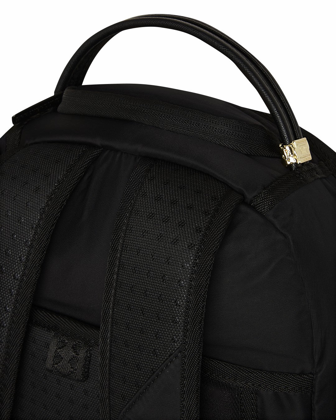 Sprayground - SHARK CENTRAL DANGER ZONE BACKPACK