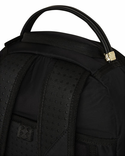 Sprayground - SHARK CENTRAL DANGER ZONE BACKPACK