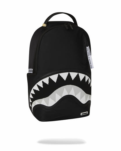 Sprayground - SHARK CENTRAL DANGER ZONE BACKPACK