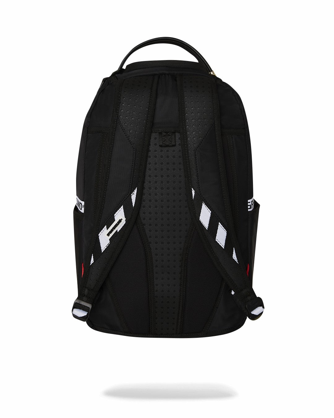 Sprayground - SHARK CENTRAL DANGER ZONE BACKPACK