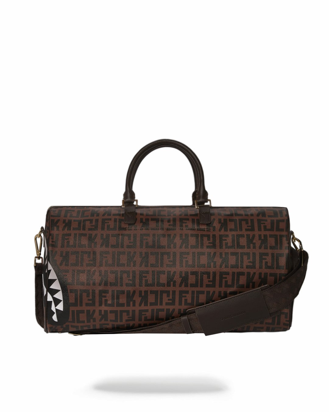 Sprayground - SPLIT THE CHECK DUFFLE