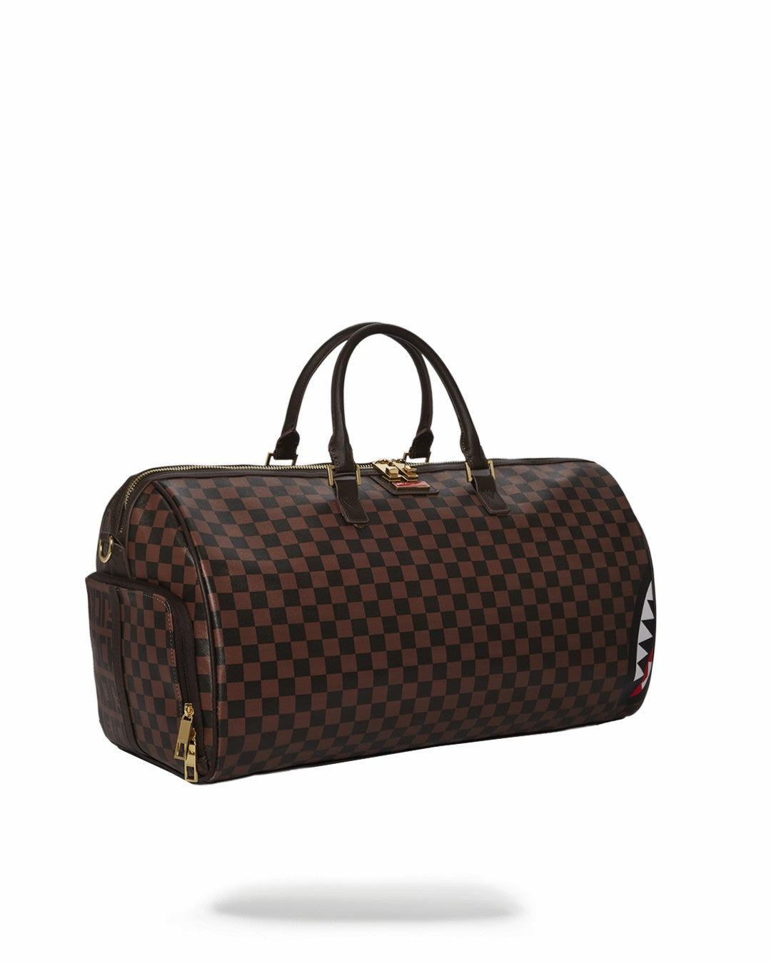 Sprayground - SPLIT THE CHECK DUFFLE