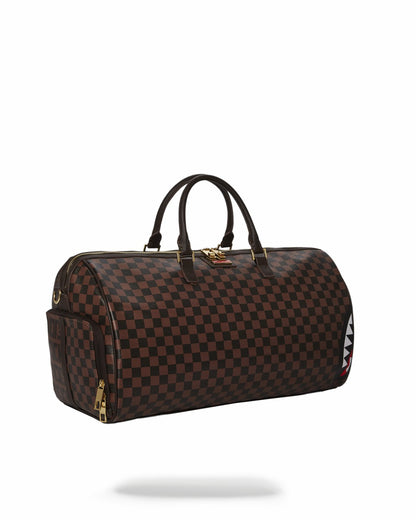 Sprayground - SPLIT THE CHECK DUFFLE
