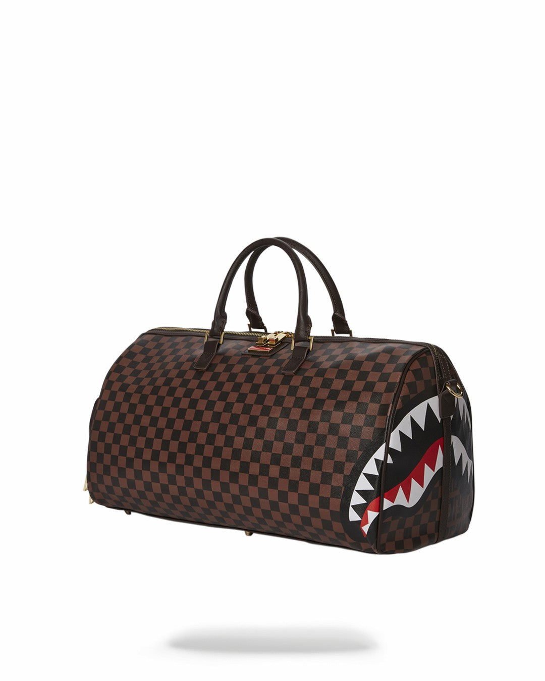 Sprayground - SPLIT THE CHECK DUFFLE