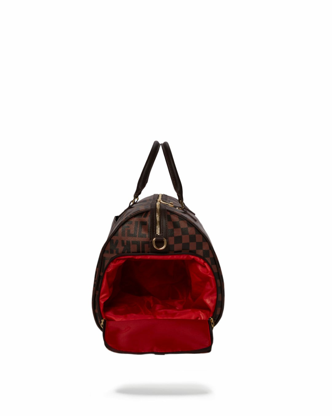 Sprayground - SPLIT THE CHECK DUFFLE