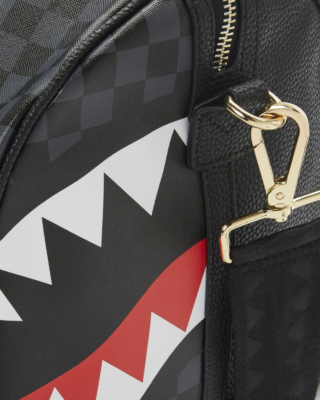 Sprayground - ITALIA DIVISO LARGE DUFFLE
