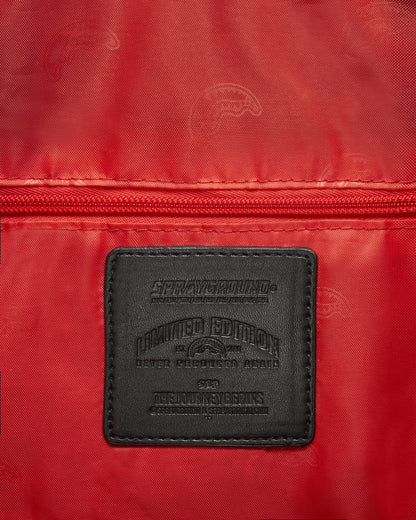 Sprayground - ITALIA DIVISO LARGE DUFFLE
