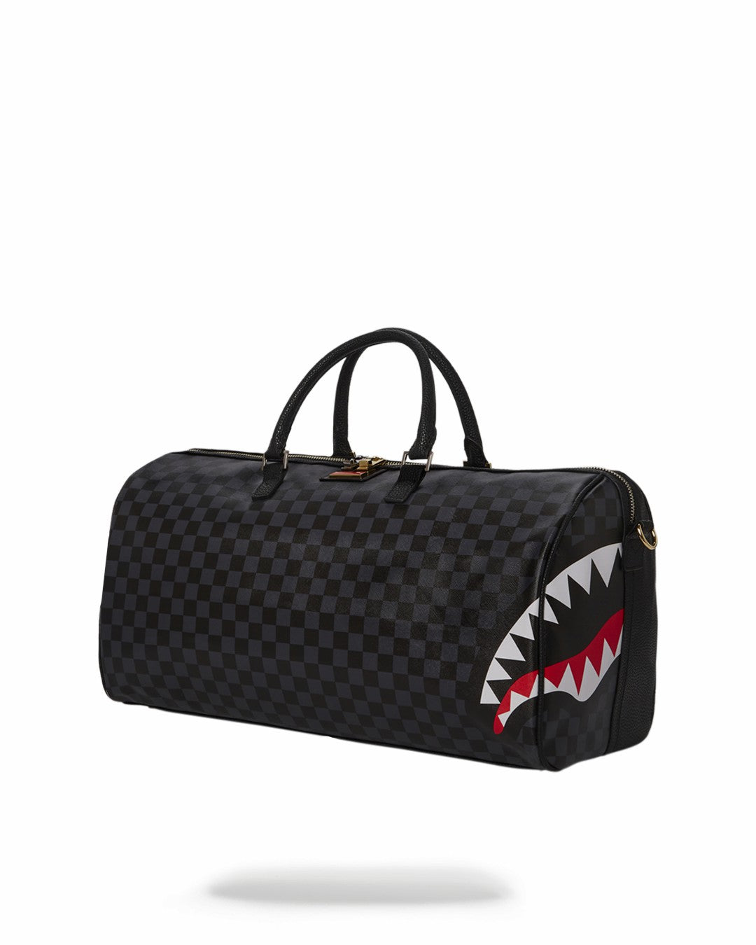 Sprayground - ITALIA DIVISO LARGE DUFFLE