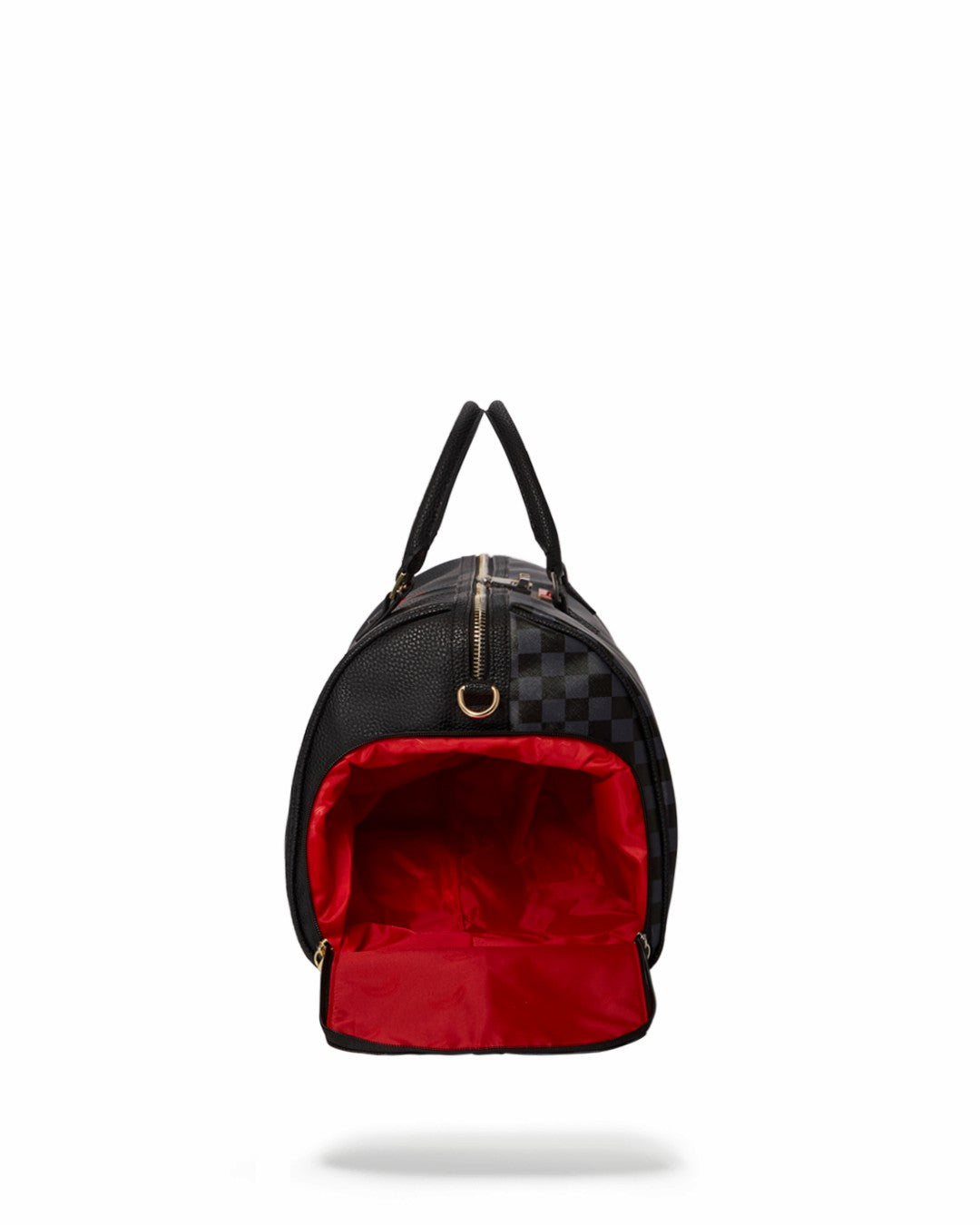 Sprayground - ITALIA DIVISO LARGE DUFFLE