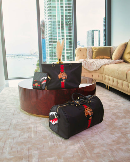 Sprayground - ITALIA DIVISO LARGE DUFFLE
