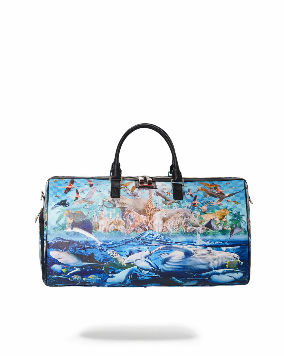 Sprayground - NOAHS SH-ARK LARGE DUFFLE