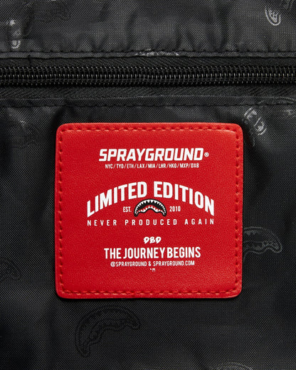 Sprayground - NOAHS SH-ARK LARGE DUFFLE