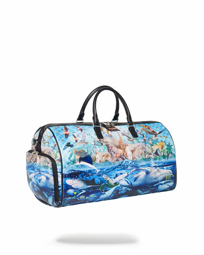 Sprayground - NOAHS SH-ARK LARGE DUFFLE