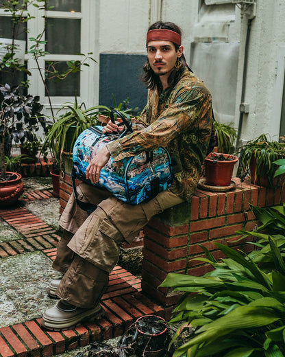 Sprayground - NOAHS SH-ARK LARGE DUFFLE