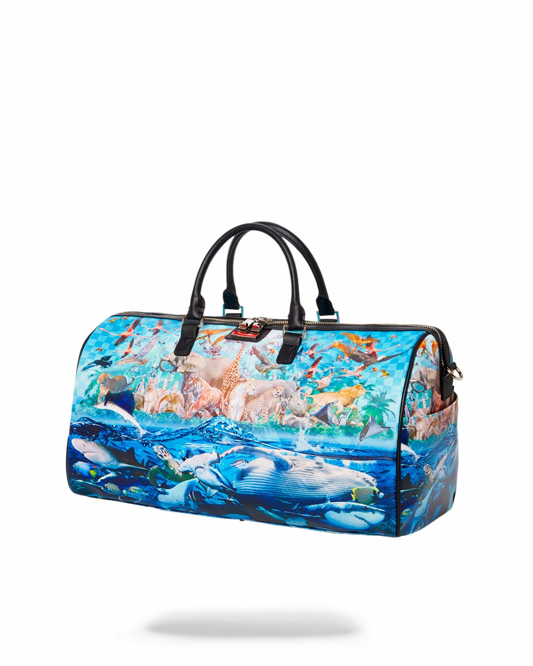 Sprayground - NOAHS SH-ARK LARGE DUFFLE