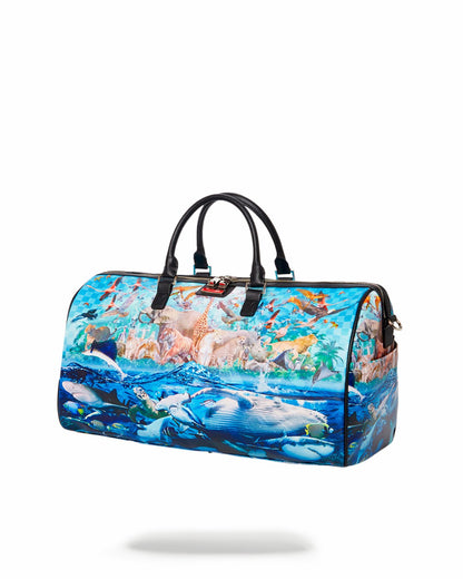 Sprayground - NOAHS SH-ARK LARGE DUFFLE