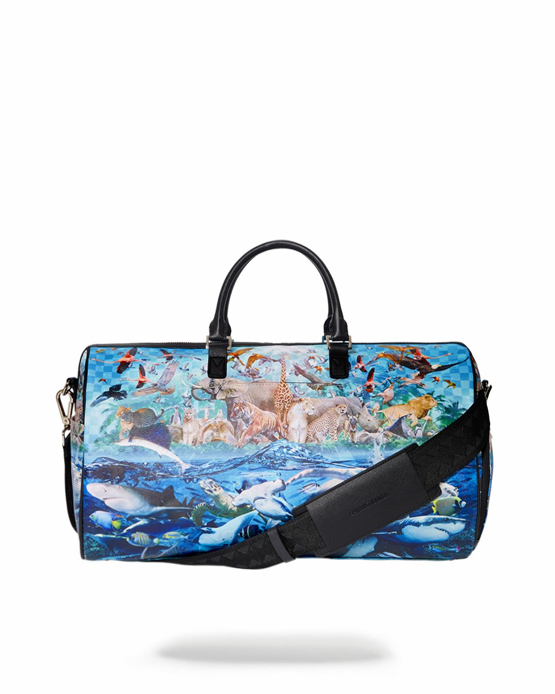 Sprayground - NOAHS SH-ARK LARGE DUFFLE