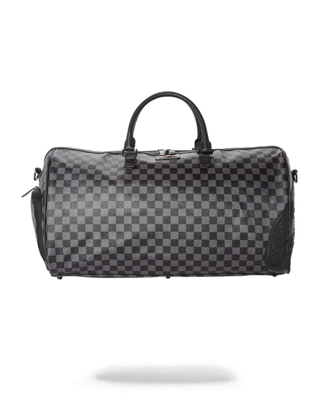 Sprayground - HENNY BLACK DUFFLE