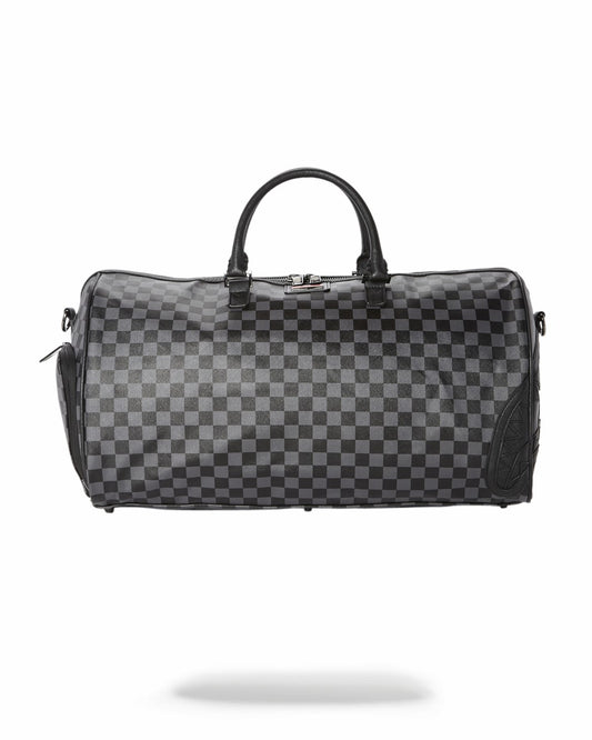Sprayground - HENNY BLACK DUFFLE