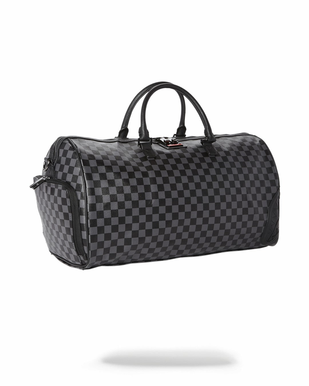 Sprayground - HENNY BLACK DUFFLE