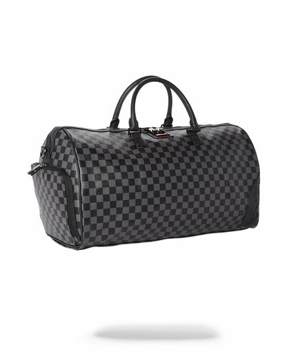 Sprayground - HENNY BLACK DUFFLE
