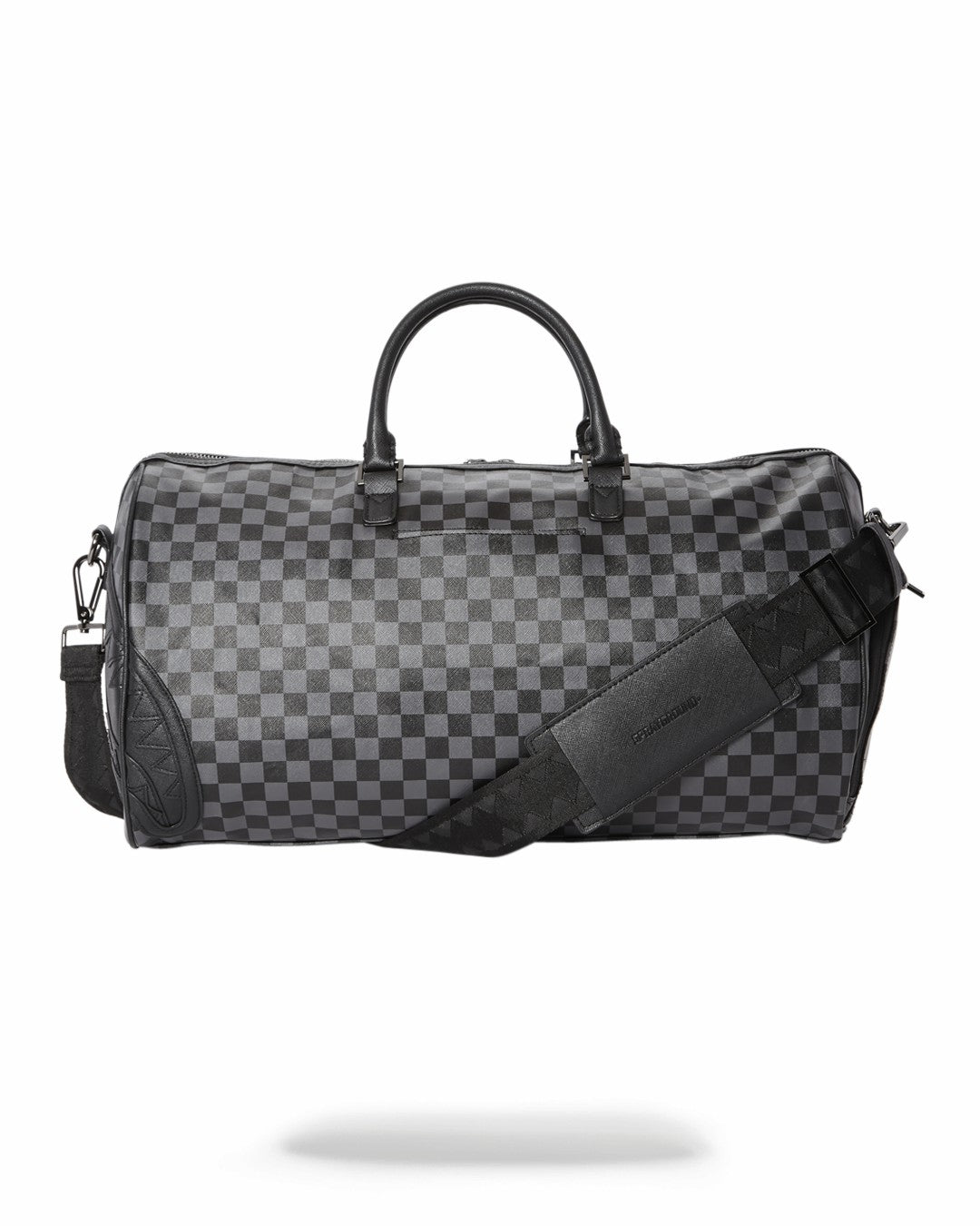 Sprayground - HENNY BLACK DUFFLE