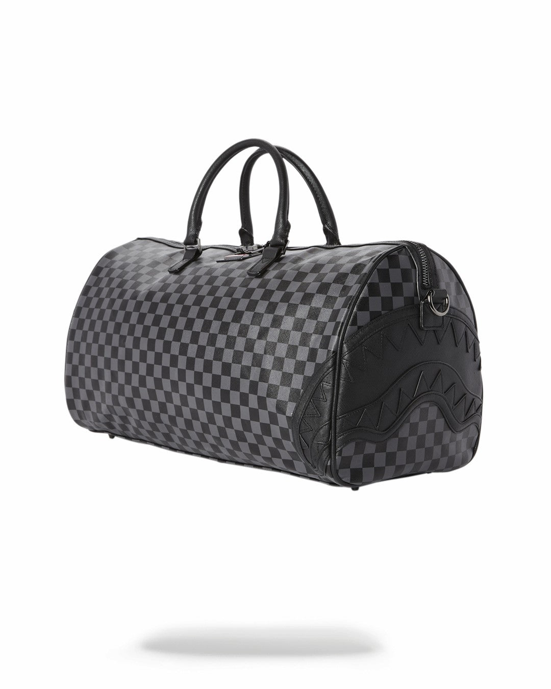 Sprayground - HENNY BLACK DUFFLE