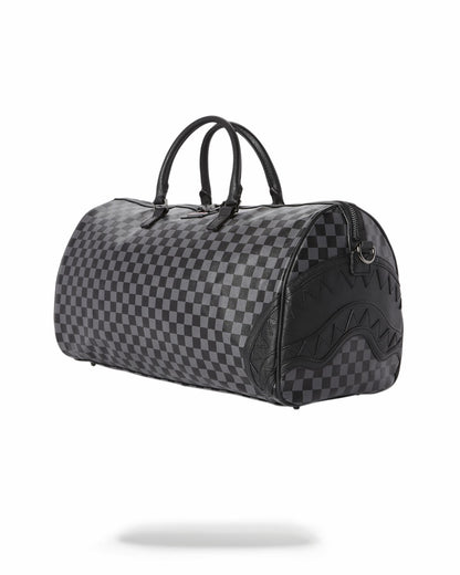 Sprayground - HENNY BLACK DUFFLE