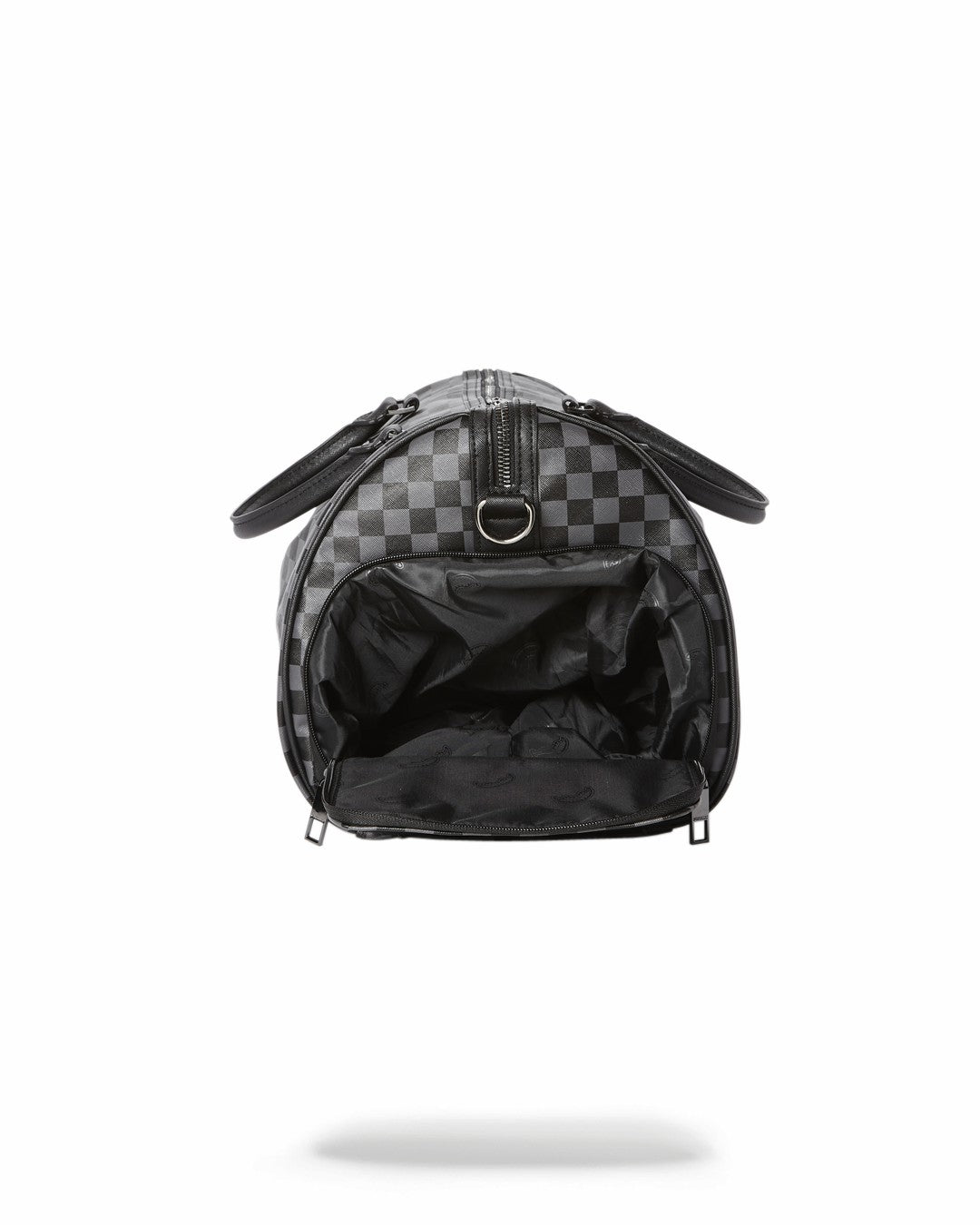 Sprayground - HENNY BLACK DUFFLE