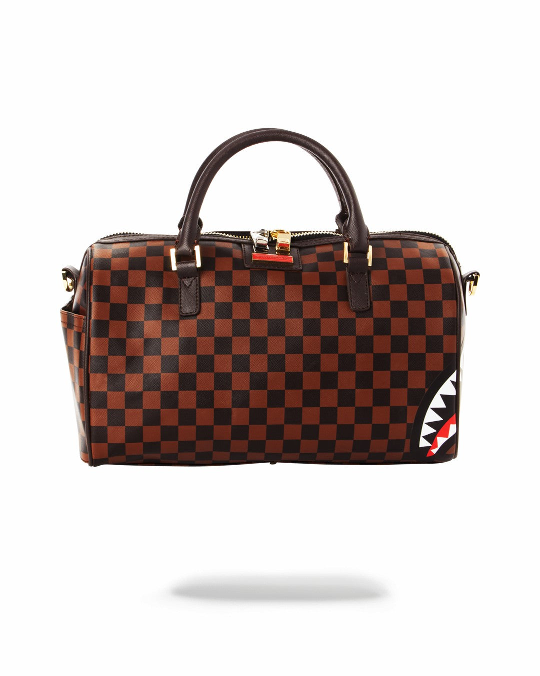 Sprayground - JUNGLE PARIS MINI DUFFLE