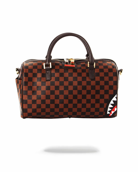 Sprayground - JUNGLE PARIS MINI DUFFLE