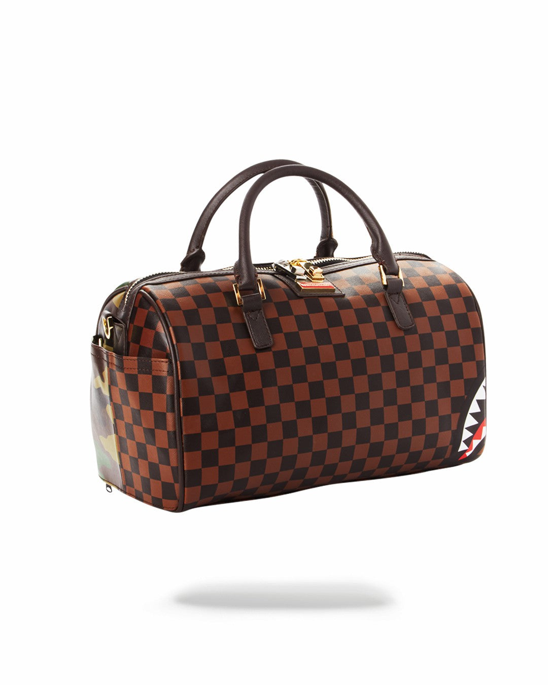 Sprayground - JUNGLE PARIS MINI DUFFLE