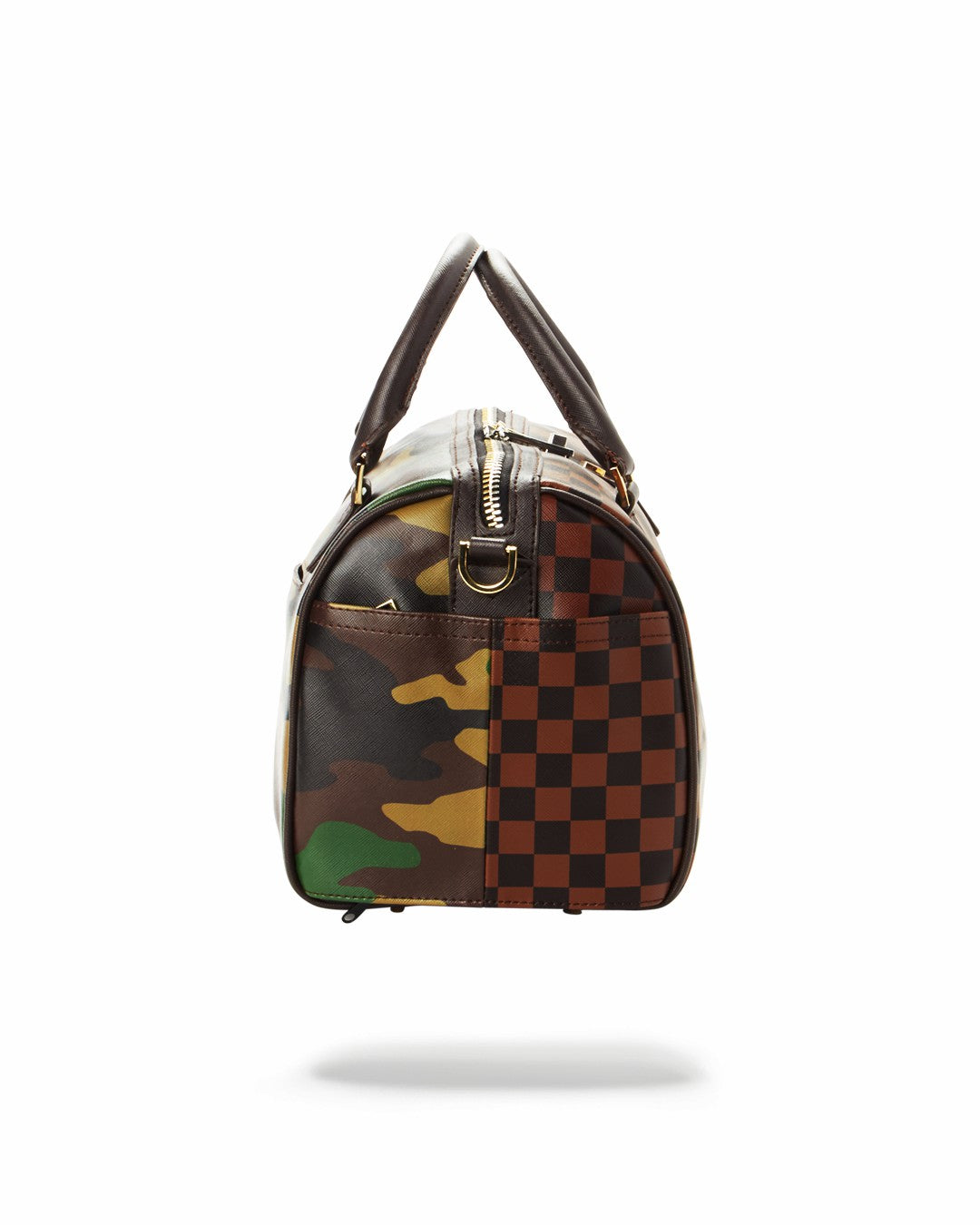 Sprayground - JUNGLE PARIS MINI DUFFLE
