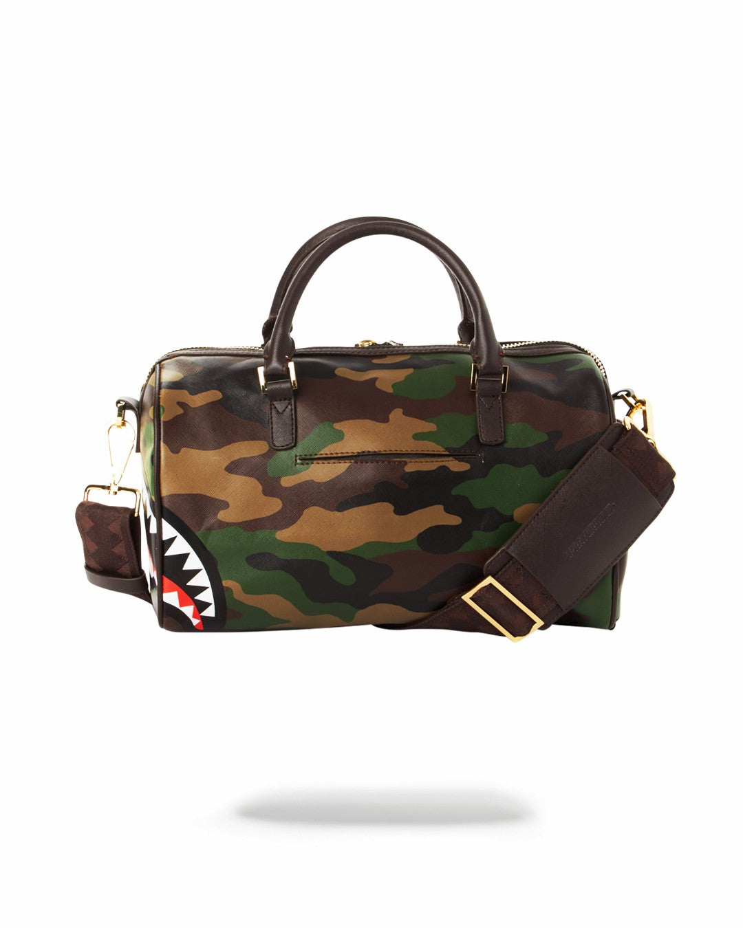 Sprayground - JUNGLE PARIS MINI DUFFLE