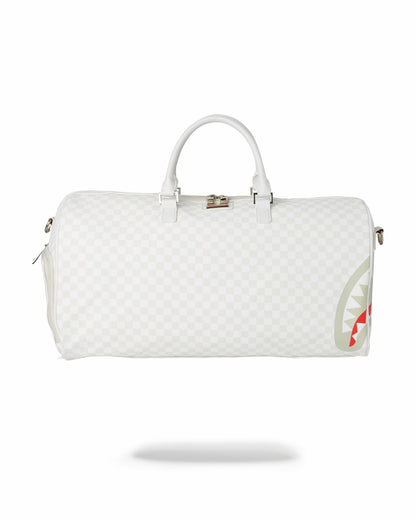 Sprayground - MEAN & CLEAN DUFFLE